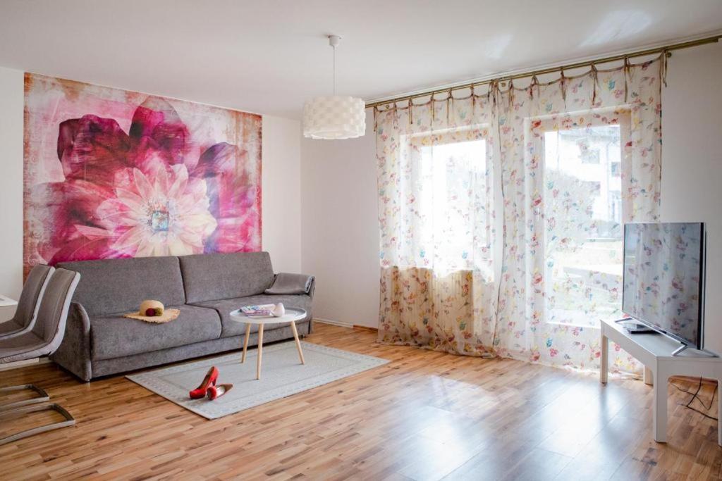 Apartment12 Зінген Екстер'єр фото