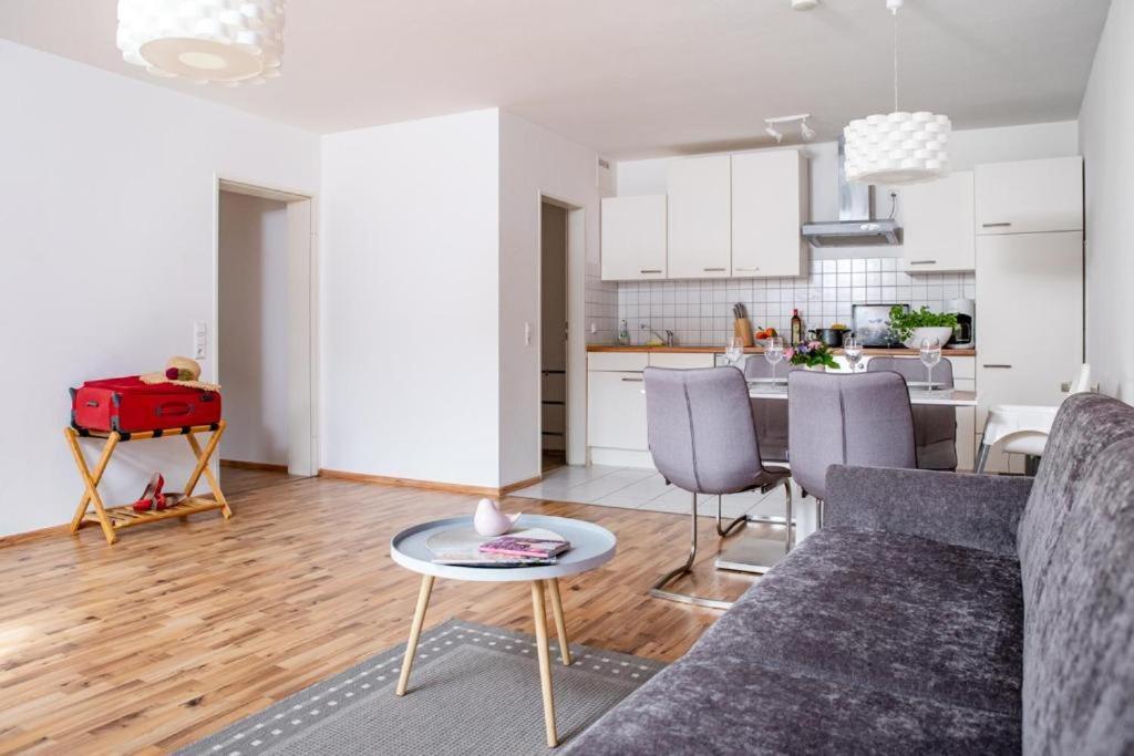 Apartment12 Зінген Екстер'єр фото